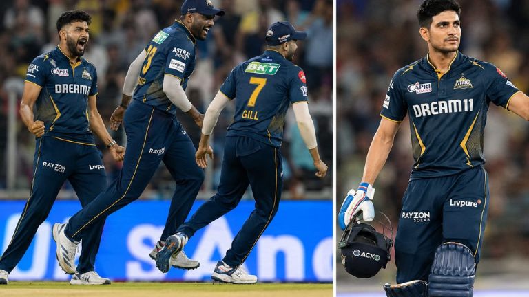 GT vs RR IPL 2026
