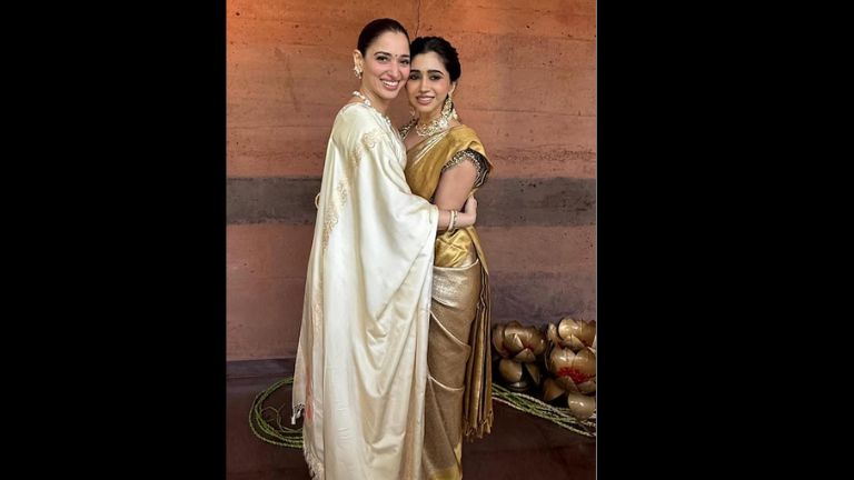 Tamanna-and-Arati