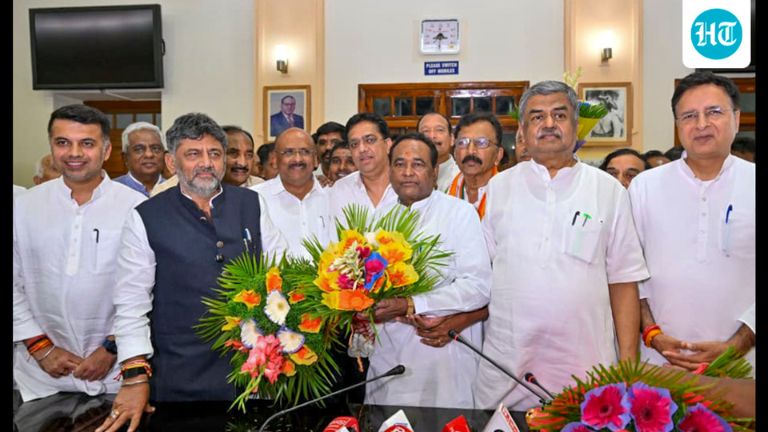 ಅಡ್ಡಮತದಾನದಿಂದ ಕಾಂಗ್ರೆಸ್‌ಗೆ ಲಾಭ!