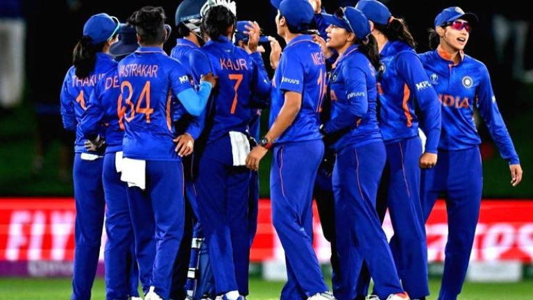 Women's T20 World Cup 2026,