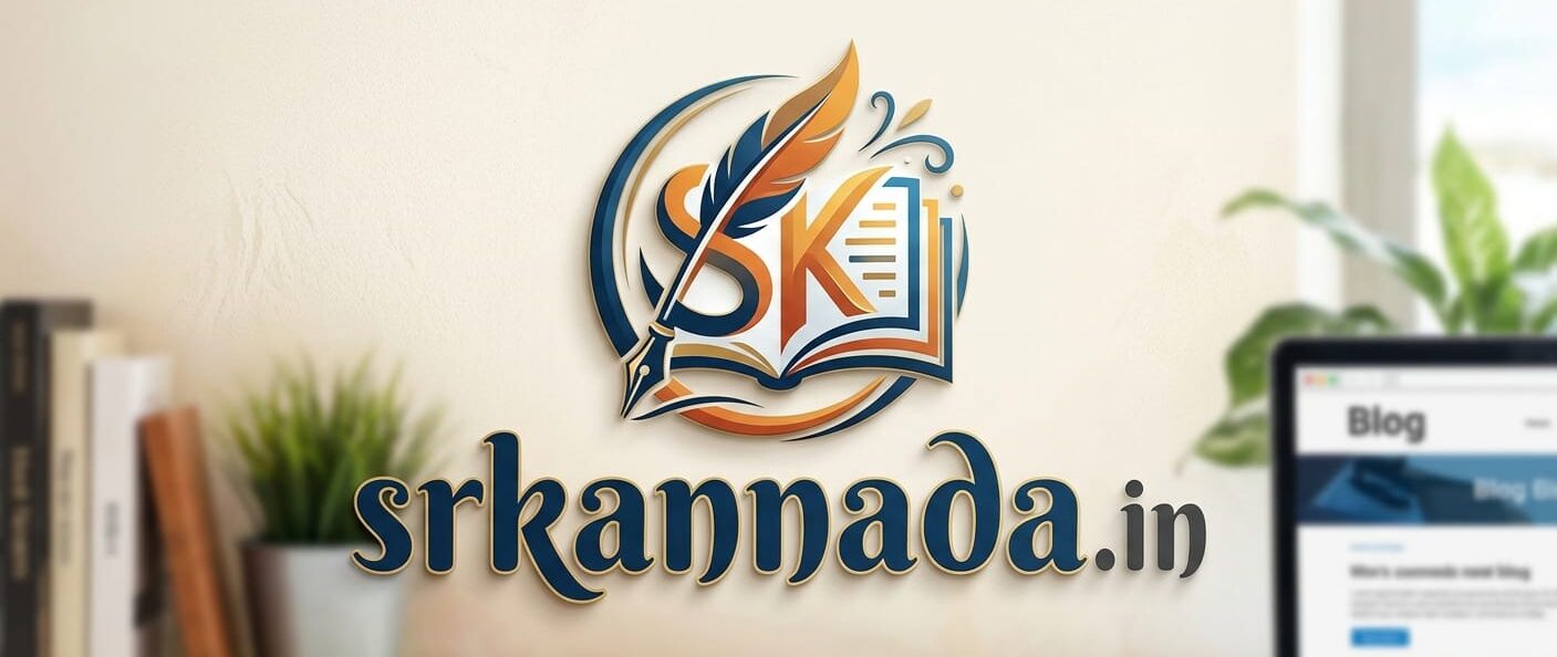 srkannada.in