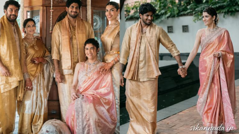 ಖುಷ್ಬೂ ಮಗಳ ಮದುವೆಯಲ್ಲಿ ನಡೆದದ್ದು ಏನು?