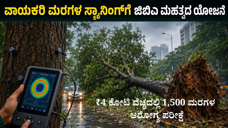 ಮರಗಳ ಸ್ಕ್ಯಾನಿಂಗ್ ಯೋಜನೆ