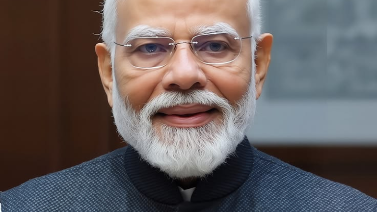 PM Modi Video 2026
