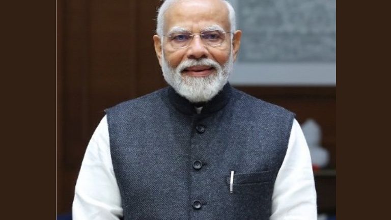 PM-Modi