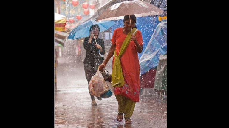 ಬಂಗಾಳಕೊಲ್ಲಿಯಲ್ಲಿ ಚಂಡಮಾರುತದ ಅಬ್ಬರ