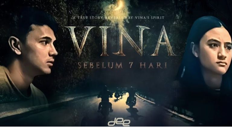 Vina Sebelum 7 Hari OTT Movie
